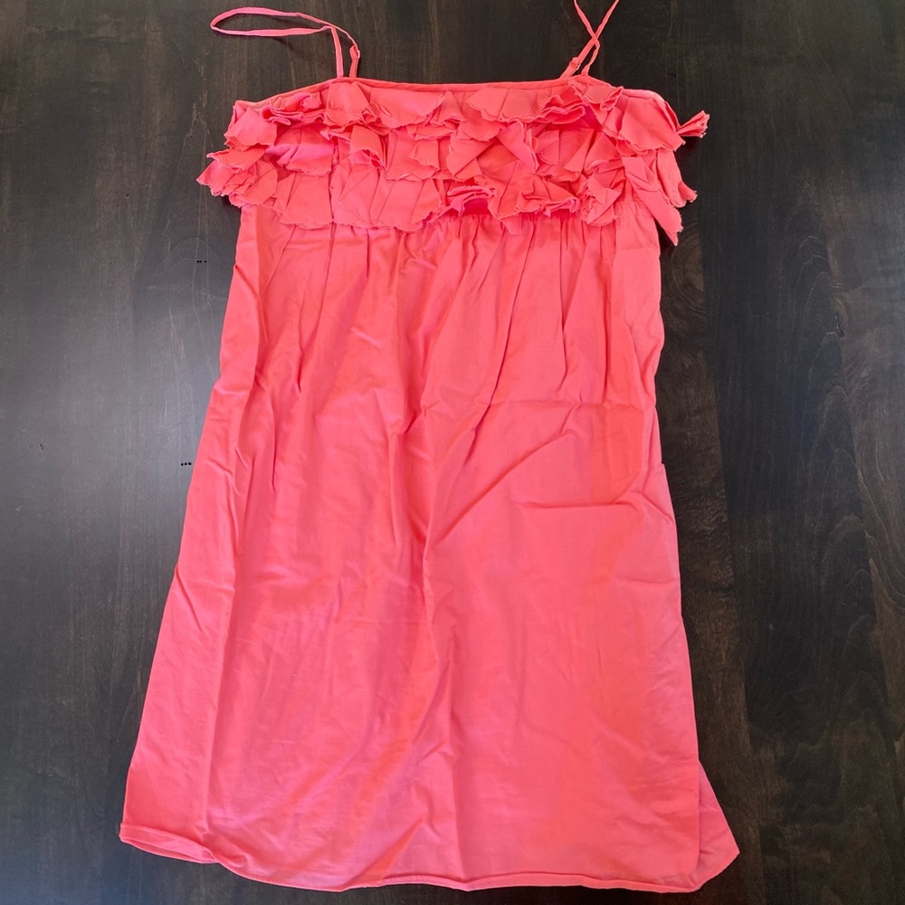 J Crew Dress